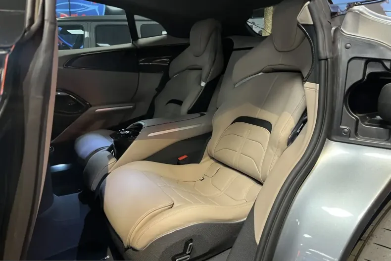 Ferrari Purosangue din 2023 cu 48.700 km - oferta FER238266 - foto 26
