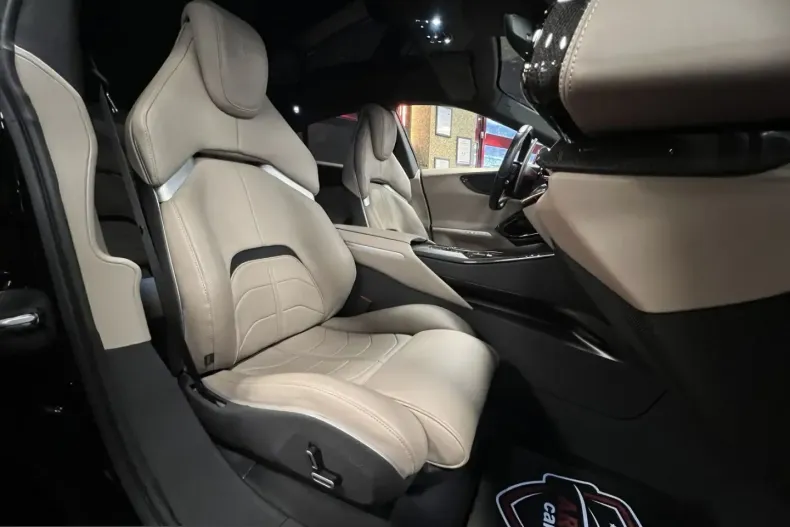 Ferrari Purosangue din 2023 cu 48.700 km - oferta FER238266 - foto 29
