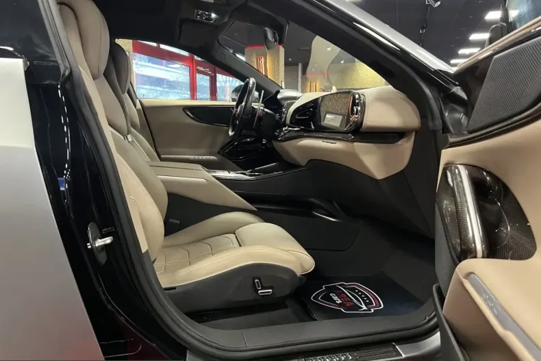 Ferrari Purosangue din 2023 cu 48.700 km - oferta FER238266 - foto 30