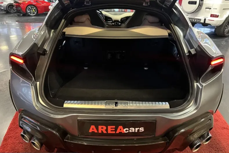 Ferrari Purosangue din 2023 cu 48.700 km - oferta FER238266 - foto 41