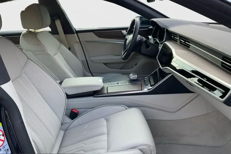 Audi A7 din 2023 cu 12.712 km - oferta AUD238267 - foto 16