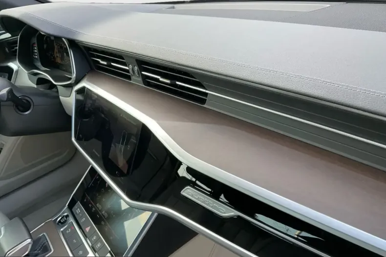 Audi A7 din 2023 cu 12.712 km - oferta AUD238267 - foto 19