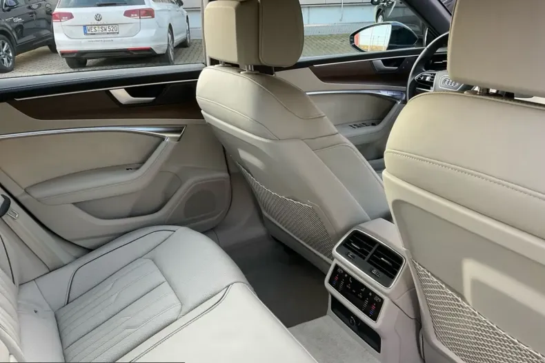 Audi A7 din 2023 cu 12.712 km - oferta AUD238267 - foto 21