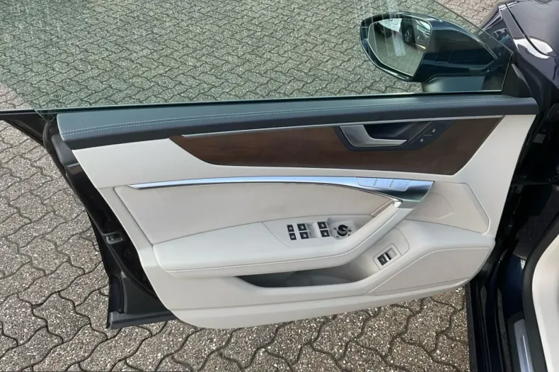 Audi A7 din 2023 cu 12.712 km - oferta AUD238267 - foto 25