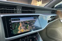 Audi A7 din 2023 cu 12.712 km - oferta AUD238267 - foto 28