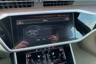 Audi A7 din 2023 cu 12.712 km - oferta AUD238267 - foto 29
