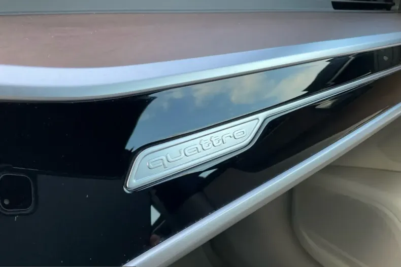 Audi A7 din 2023 cu 12.712 km - oferta AUD238267 - foto 30