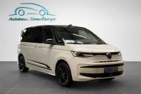 Volkswagen T7 Multivan din 2024 cu 69.400 km - oferta VOL238268 - foto 2