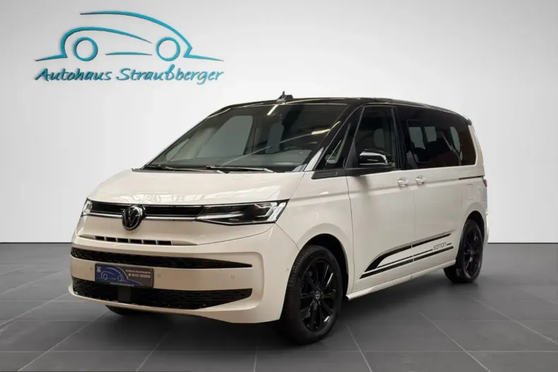 Volkswagen T7 Multivan din 2024 cu 69.400 km - oferta VOL238268 - foto 3