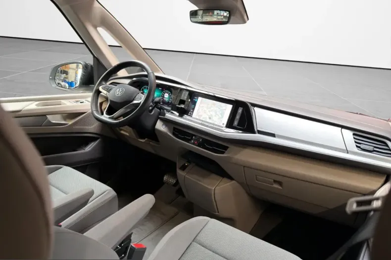 Volkswagen T7 Multivan din 2024 cu 69.400 km - oferta VOL238268 - foto 7