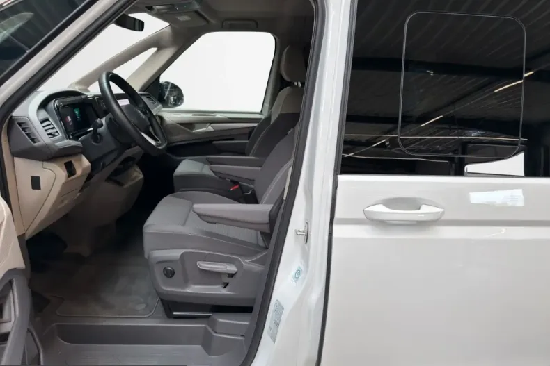 Volkswagen T7 Multivan din 2024 cu 69.400 km - oferta VOL238268 - foto 10