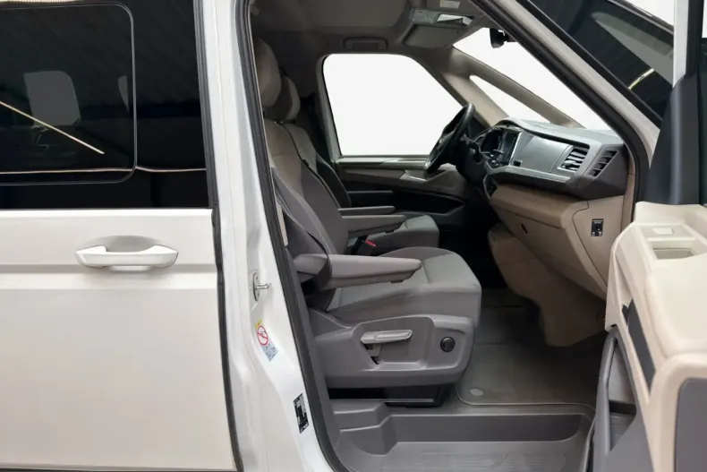 Volkswagen T7 Multivan din 2024 cu 69.400 km - oferta VOL238268 - foto 11