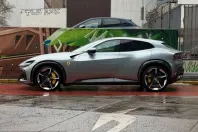 Ferrari Purosangue din 2023 cu 48.800 km - oferta FER238274 - foto 3