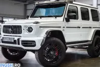 Mercedes-Benz G 63 AMG (Clasa G) din 2022 cu 12.000 km - oferta MER238277 - foto 1