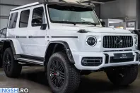 Mercedes-Benz G 63 AMG (Clasa G) din 2022 cu 12.000 km - oferta MER238277 - foto 3