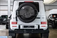 Mercedes-Benz G 63 AMG (Clasa G) din 2022 cu 12.000 km - oferta MER238277 - foto 5
