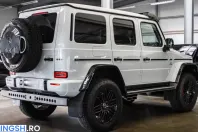 Mercedes-Benz G 63 AMG (Clasa G) din 2022 cu 12.000 km - oferta MER238277 - foto 6