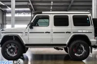 Mercedes-Benz G 63 AMG (Clasa G) din 2022 cu 12.000 km - oferta MER238277 - foto 7