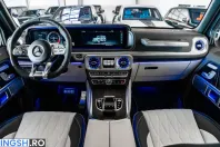 Mercedes-Benz G 63 AMG (Clasa G) din 2022 cu 12.000 km - oferta MER238277 - foto 9