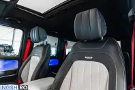 Mercedes-Benz G 63 AMG (Clasa G) din 2022 cu 12.000 km - oferta MER238277 - foto 12