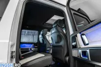 Mercedes-Benz G 63 AMG (Clasa G) din 2022 cu 12.000 km - oferta MER238277 - foto 13