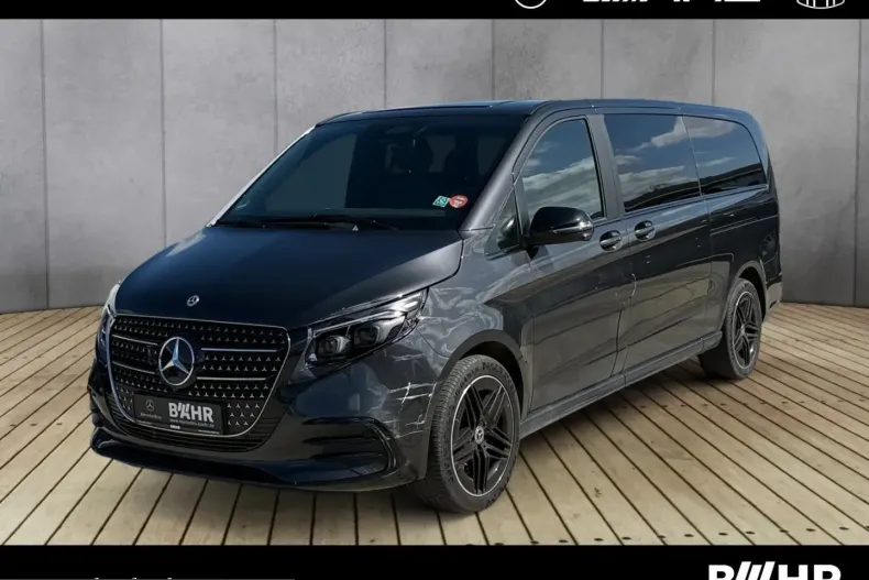 Mercedes-Benz V 300 (Clasa V) din 2025 cu 20.750 km - oferta MER238278 - foto 1