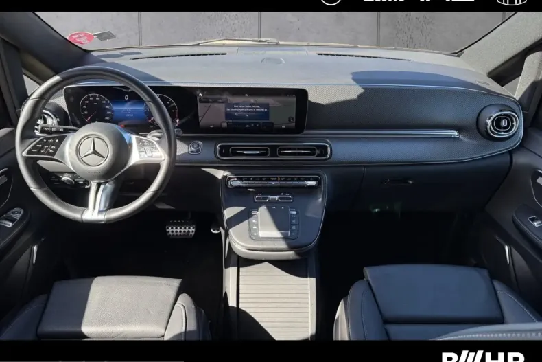 Mercedes-Benz V 300 (Clasa V) din 2025 cu 20.750 km - oferta MER238278 - foto 4