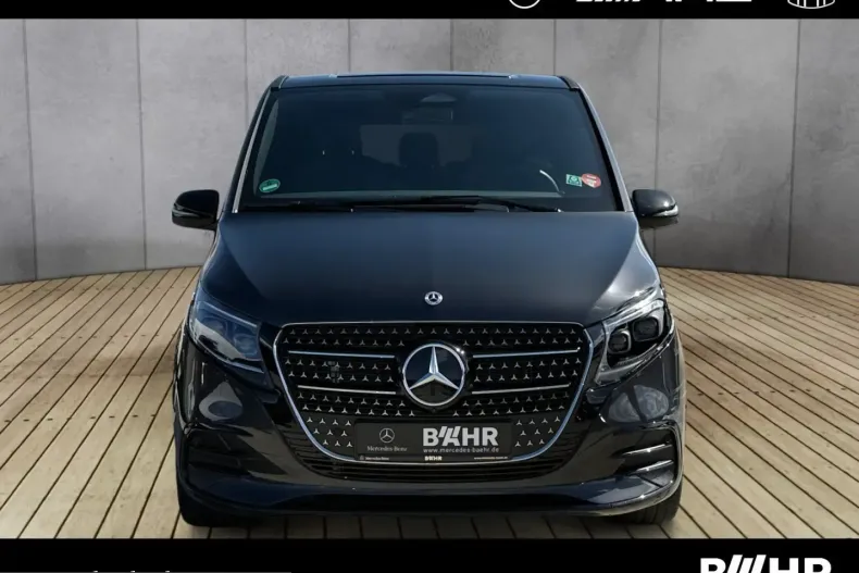 Mercedes-Benz V 300 (Clasa V) din 2025 cu 20.750 km - oferta MER238278 - foto 7