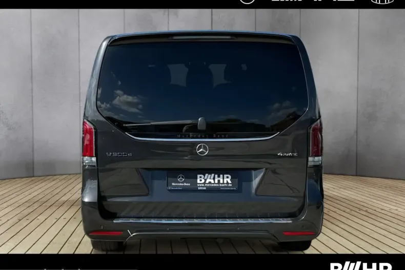 Mercedes-Benz V 300 (Clasa V) din 2025 cu 20.750 km - oferta MER238278 - foto 8
