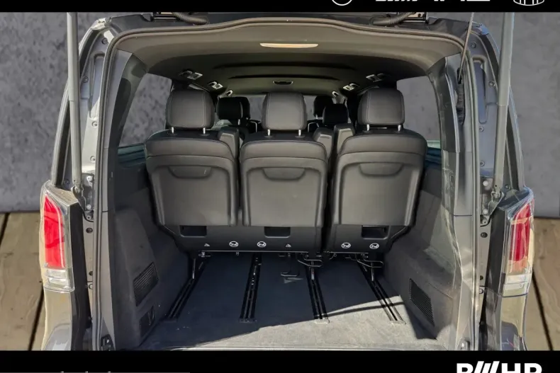 Mercedes-Benz V 300 (Clasa V) din 2025 cu 20.750 km - oferta MER238278 - foto 10