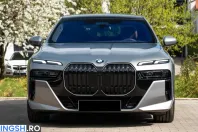 BMW 740 (Seria 7) din 2026 cu 10.500 km - oferta BMW238279 - foto 1