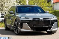 BMW 740 (Seria 7) din 2026 cu 10.500 km - oferta BMW238279 - foto 2