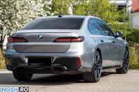 BMW 740 (Seria 7) din 2026 cu 10.500 km - oferta BMW238279 - foto 4