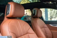 BMW 740 (Seria 7) din 2026 cu 10.500 km - oferta BMW238279 - foto 8