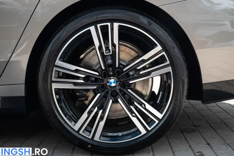 BMW 740 (Seria 7) din 2026 cu 10.500 km - oferta BMW238279 - foto 9