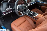 BMW 740 (Seria 7) din 2026 cu 10.500 km - oferta BMW238279 - foto 12