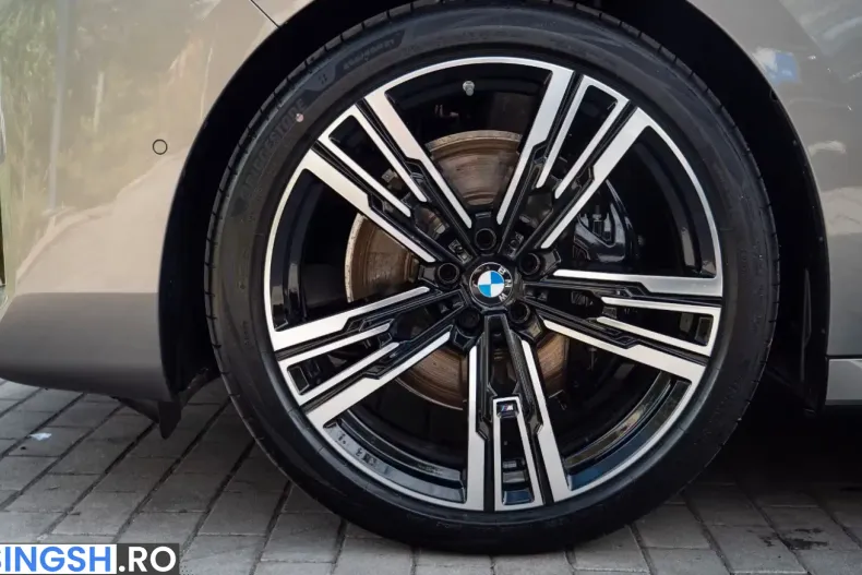 BMW 740 (Seria 7) din 2026 cu 10.500 km - oferta BMW238279 - foto 14