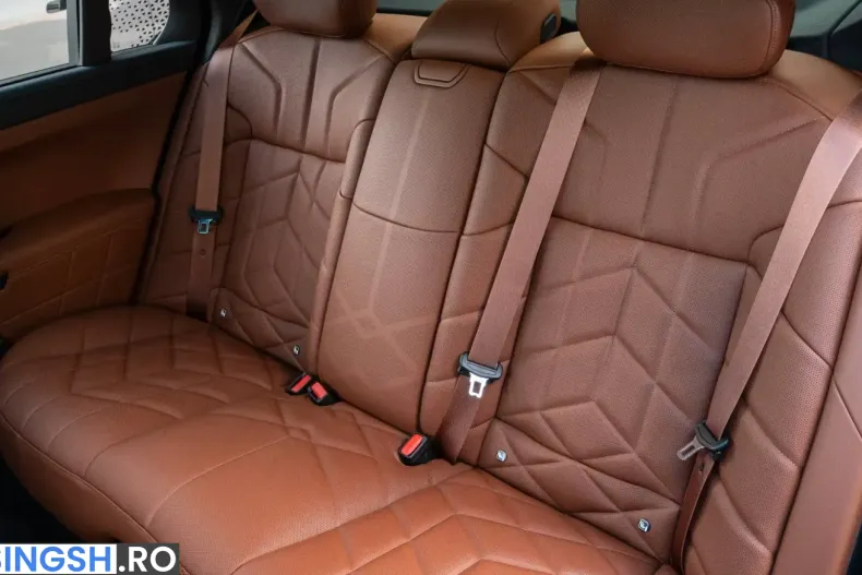 BMW 740 (Seria 7) din 2026 cu 10.500 km - oferta BMW238279 - foto 17