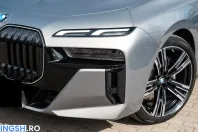 BMW 740 (Seria 7) din 2026 cu 10.500 km - oferta BMW238279 - foto 26