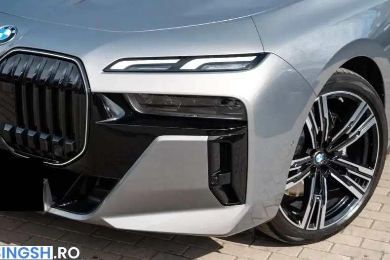 BMW 740 (Seria 7) din 2026 cu 10.500 km - oferta BMW238279 - foto 26
