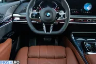 BMW 740 (Seria 7) din 2026 cu 10.500 km - oferta BMW238279 - foto 28
