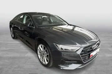 Audi A7 din 2021 - oferta AUD238280