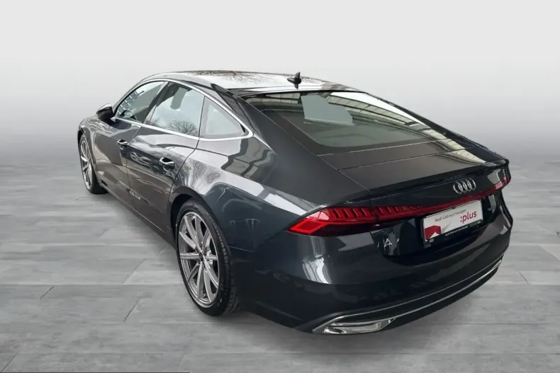 Audi A7 din 2021 cu 49.096 km - oferta AUD238280 - foto 2