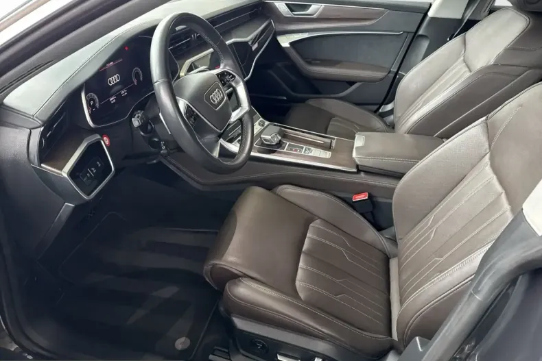 Audi A7 din 2021 cu 49.096 km - oferta AUD238280 - foto 6