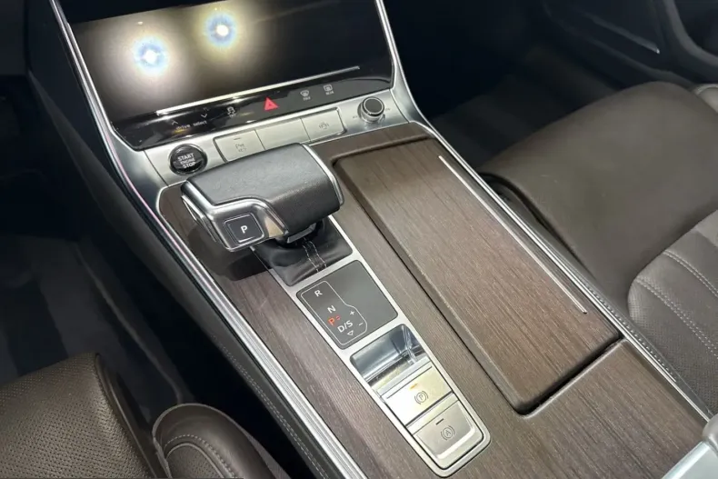 Audi A7 din 2021 cu 49.096 km - oferta AUD238280 - foto 9