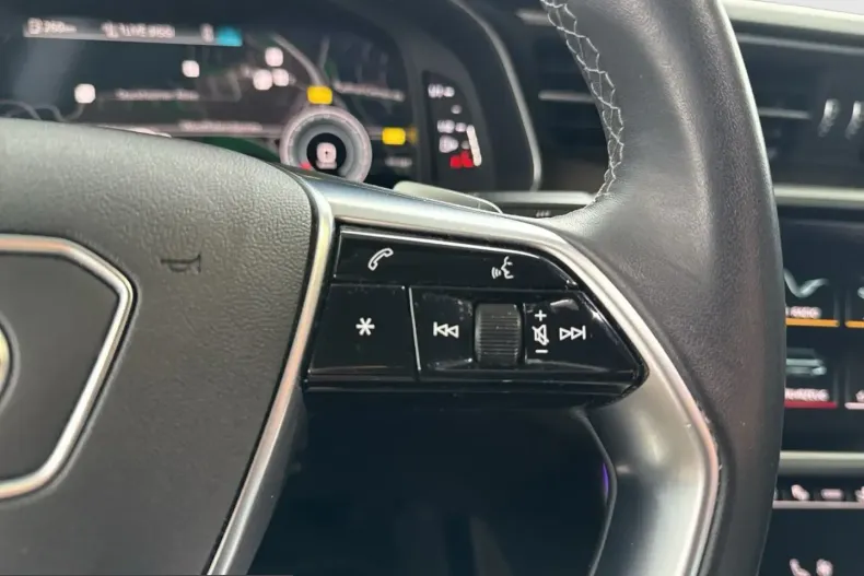 Audi A7 din 2021 cu 49.096 km - oferta AUD238280 - foto 13
