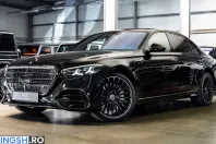 Mercedes-Benz S 580 (Clasa S) din 2026 cu 51 km - oferta MER238282 - foto 1