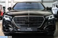 Mercedes-Benz S 580 (Clasa S) din 2026 cu 51 km - oferta MER238282 - foto 2