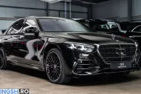 Mercedes-Benz S 580 (Clasa S) din 2026 cu 51 km - oferta MER238282 - foto 3
