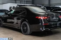 Mercedes-Benz S 580 (Clasa S) din 2026 cu 51 km - oferta MER238282 - foto 4